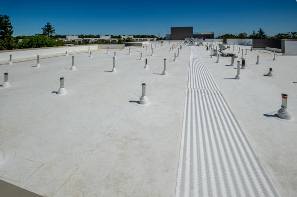 Fast & Reliable Emergency Roof Repairs in Minneota, MN